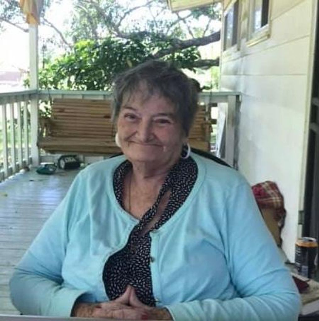 Mary Bernice Bock Profile Photo