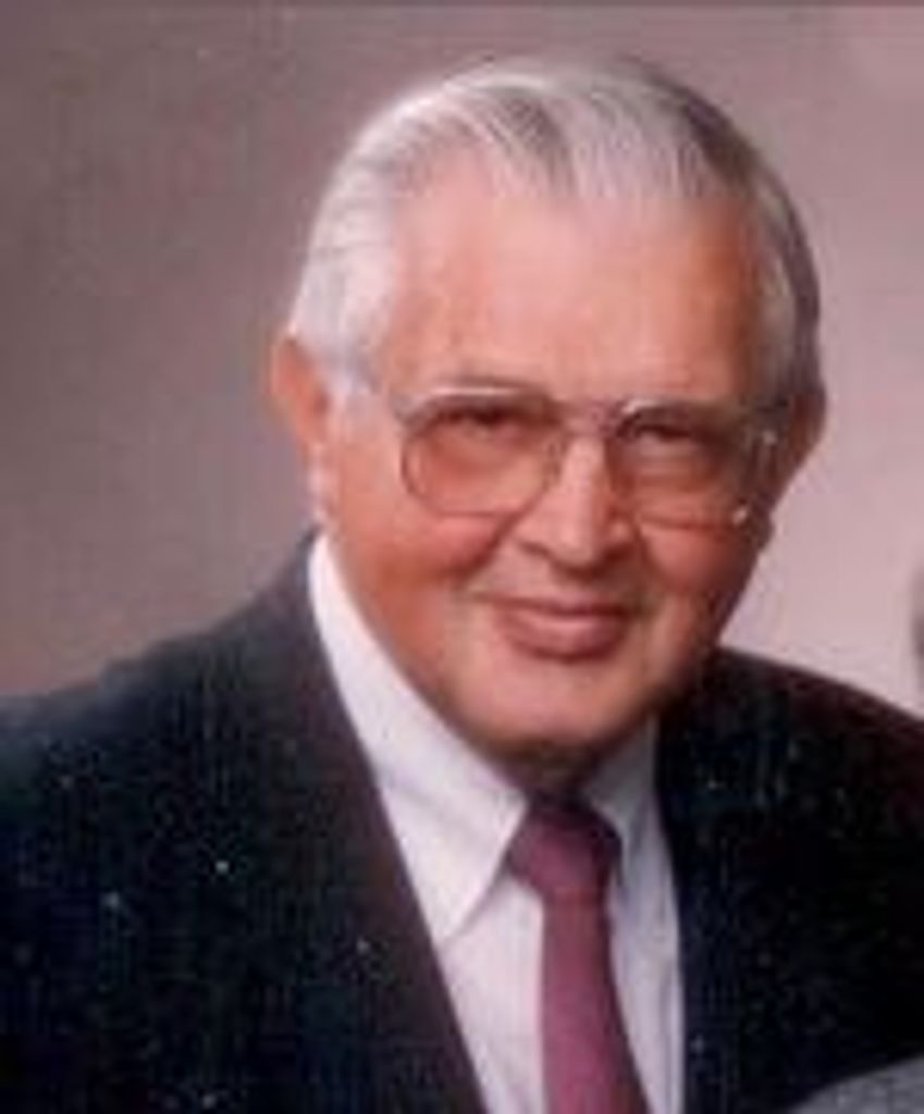 Carl LeRoy Olson Jr Profile Photo
