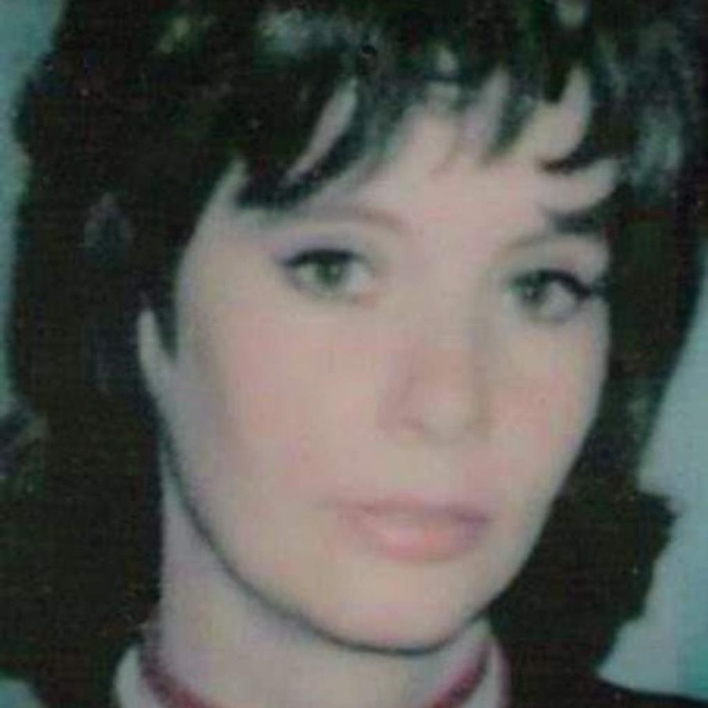 Dorothy Agnes O'Brien