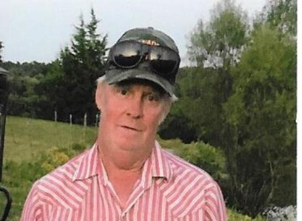 Gerald Bonner
