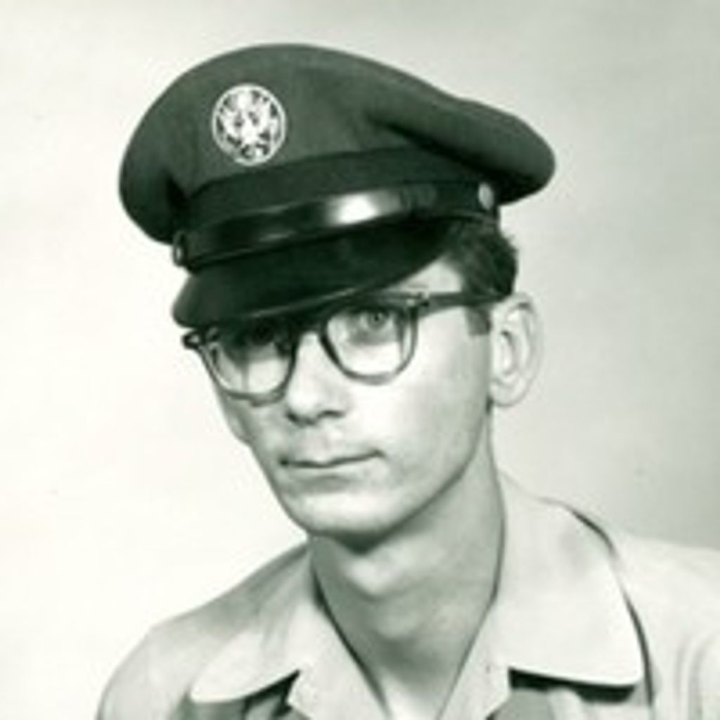 Dennis Veldhouse Profile Photo