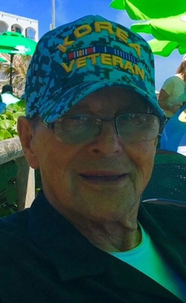 Aaron Dewitt Jones Sr Profile Photo