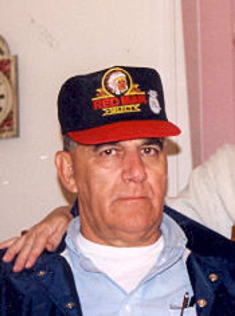 Donald Fay Chapman Profile Photo