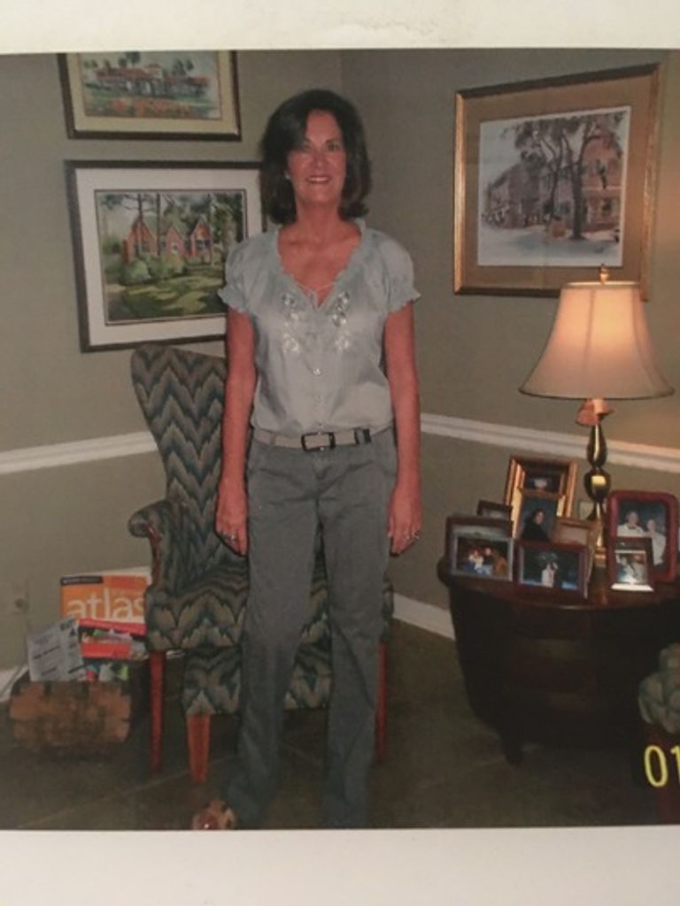 Nancy Schoendienst Profile Photo