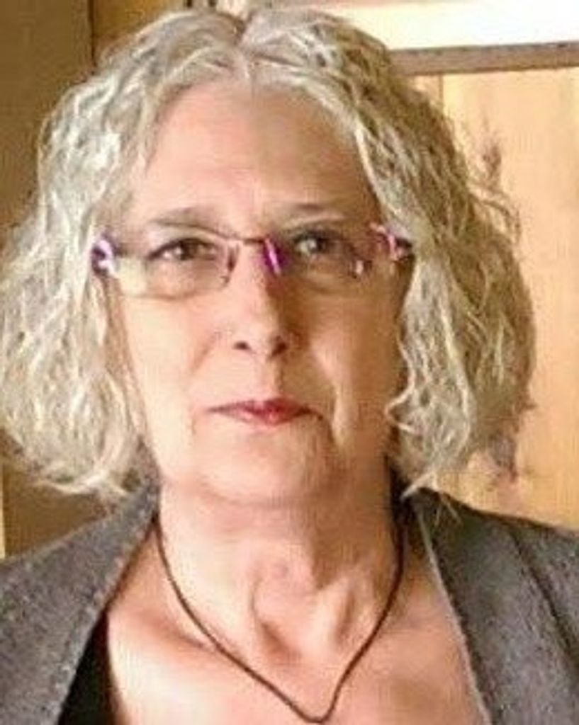 Deborah "Debbie" Ellen Dowdney Hamilton