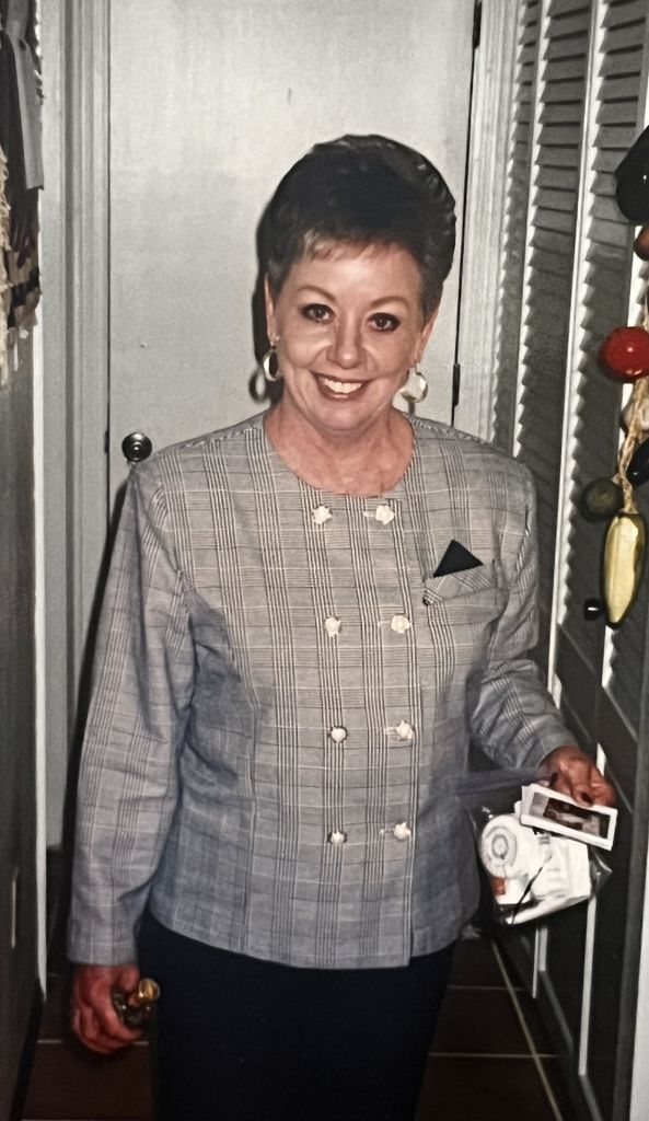 Kay Marlene Berry Profile Photo