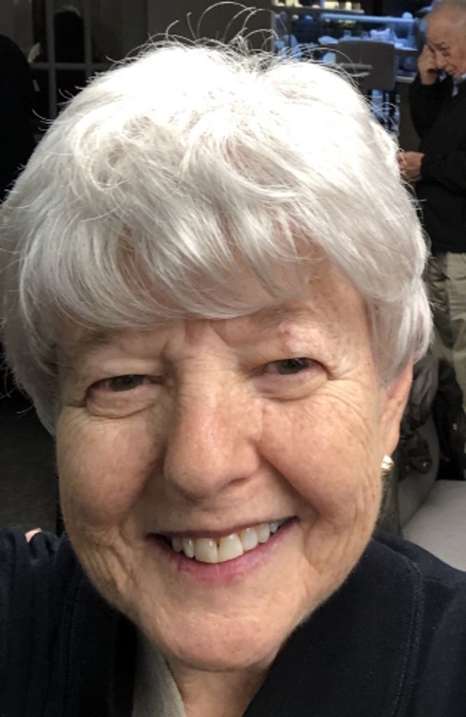 Marian Hyler Callahan Profile Photo