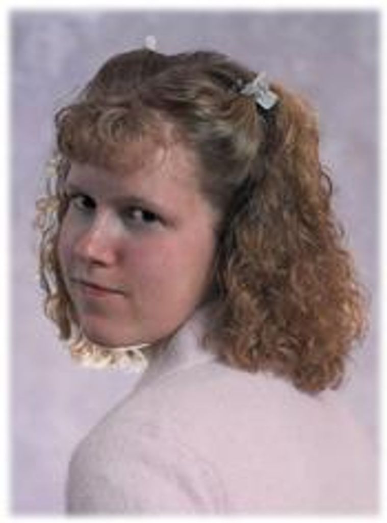 Kassandra Rae Worsech