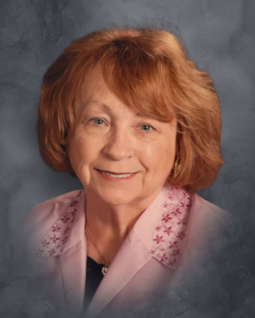 Mrs. Shelby Jean Cooper Profile Photo