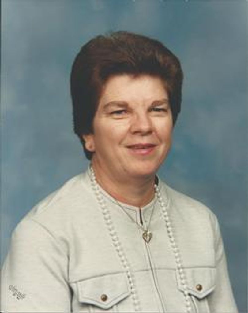 Joyce Valchar Profile Photo