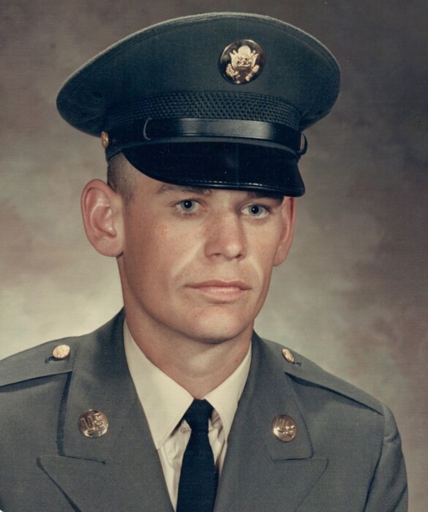 David Wayne Denton Sr.