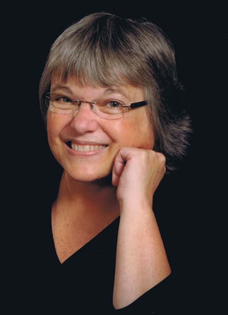 Terri L. (Nee Thompson-Bertelsen)  Tybring Profile Photo