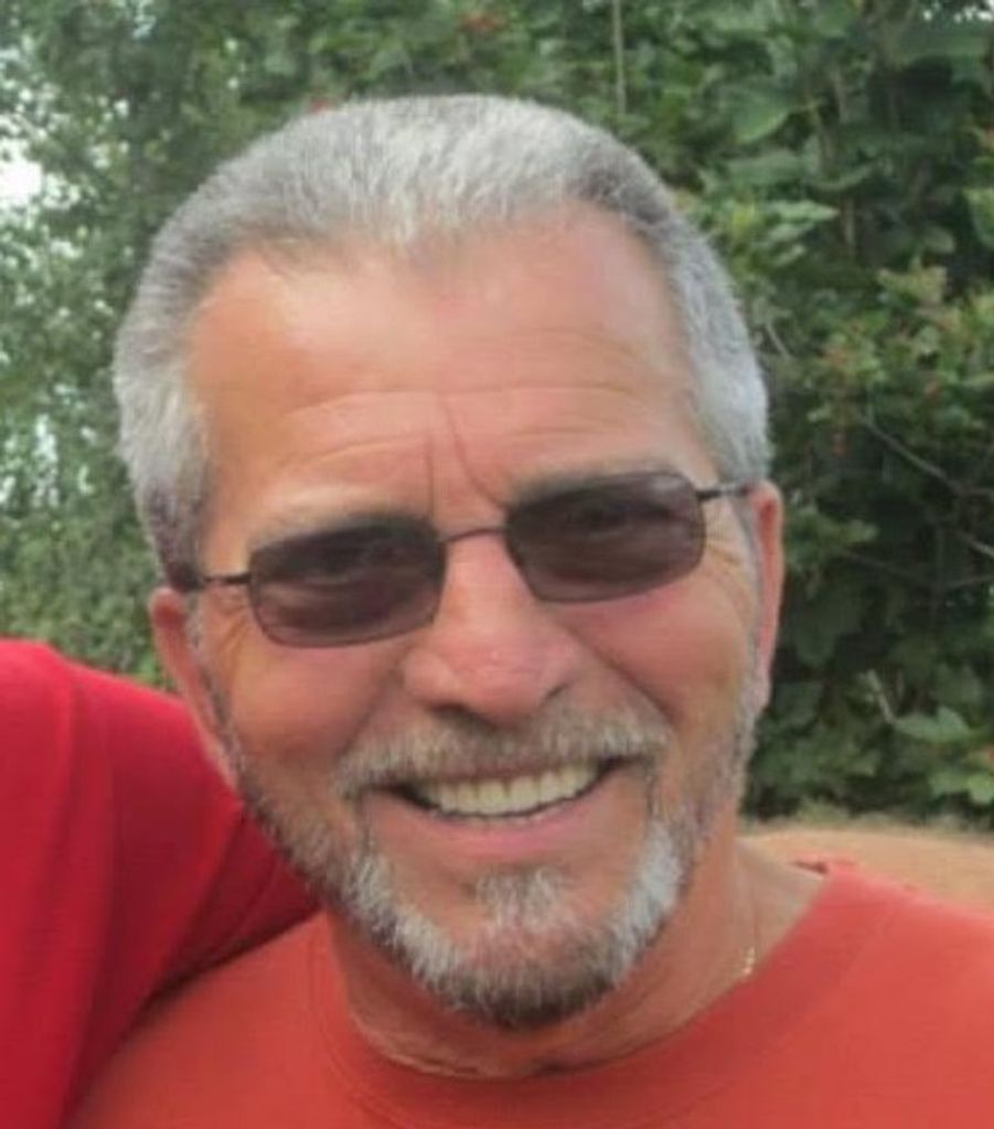 Alfred Meano Profile Photo