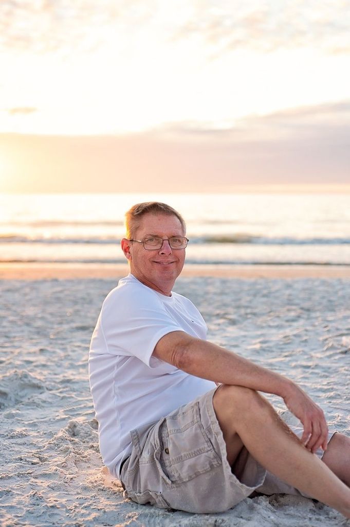 Jeffery Smith Profile Photo