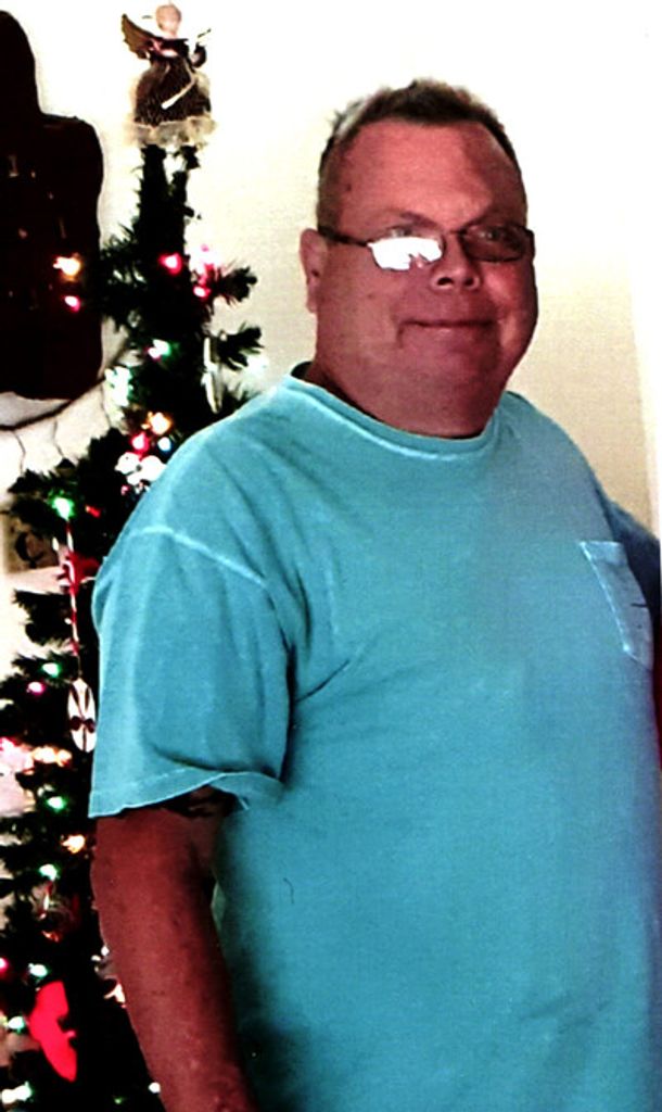 Charles Douglas Folks Profile Photo