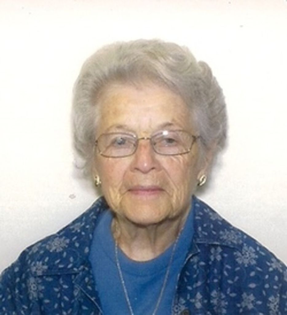 Cecile Fournier