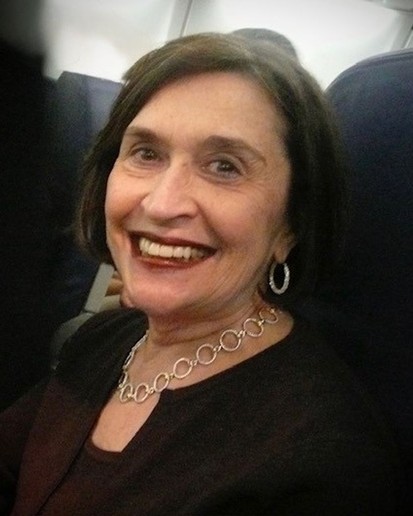 Nancy Wilson King Profile Photo