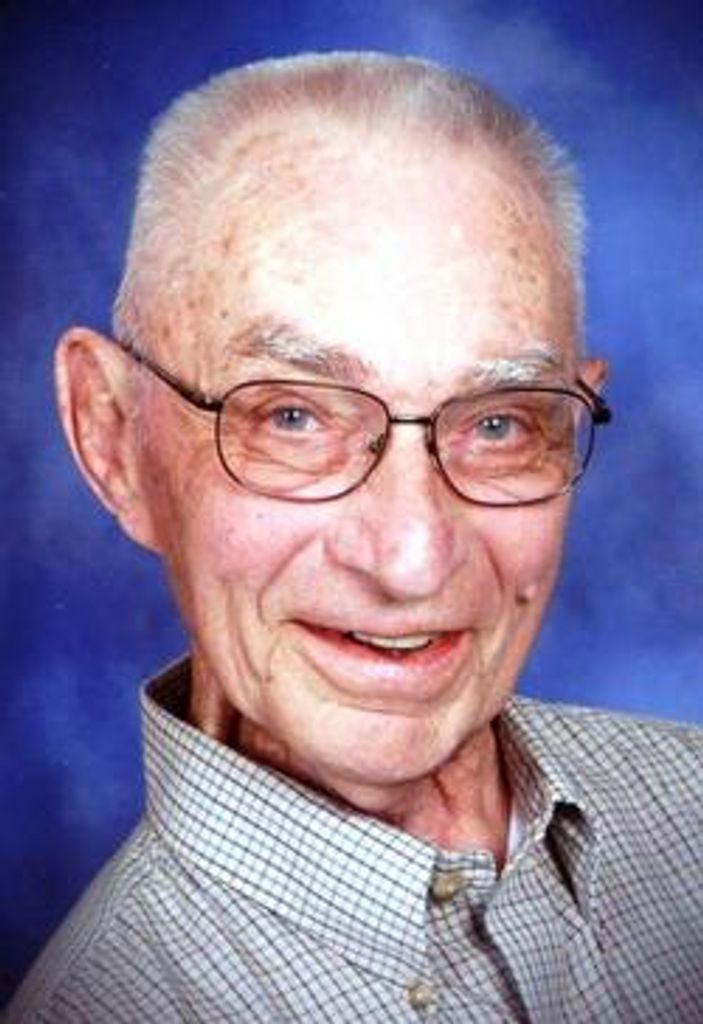 James A. Bohart