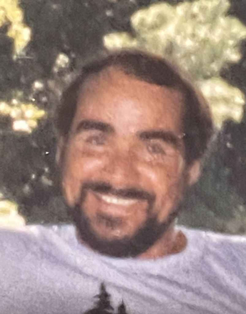 Oliver Eugene Richardson Profile Photo