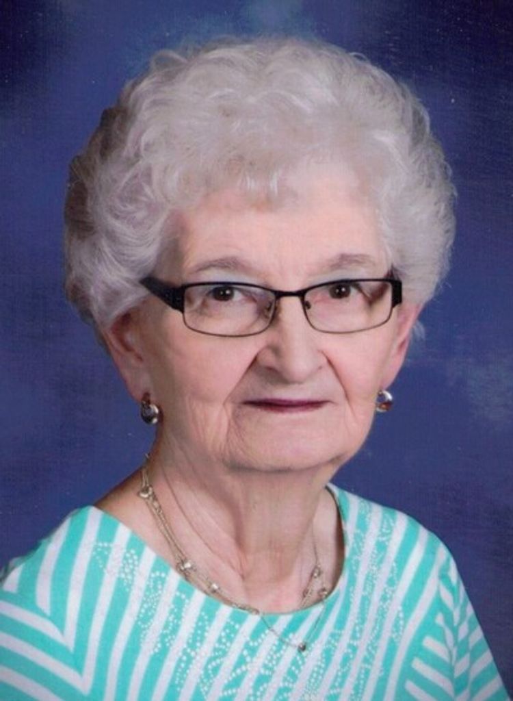 Carol Kathleen Forster
