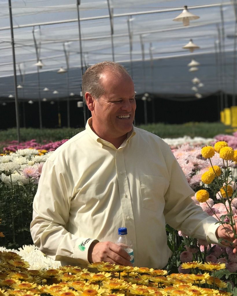 Seth John Fochs Profile Photo