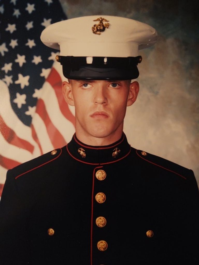 Sgt Daryl Alan Wells Profile Photo