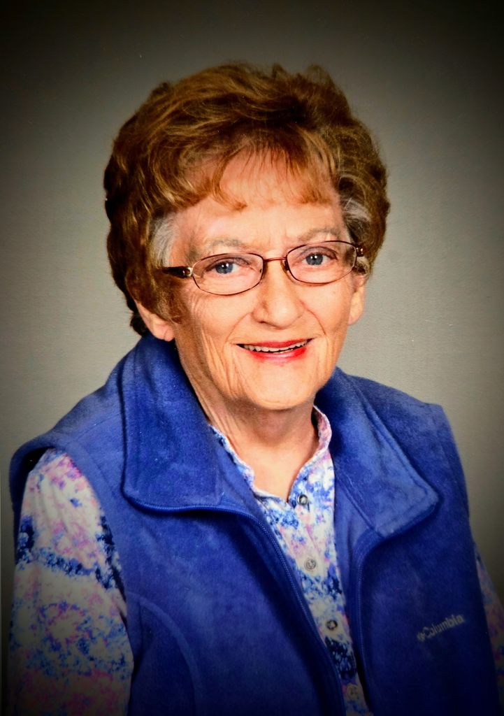Barbara Dennis Profile Photo