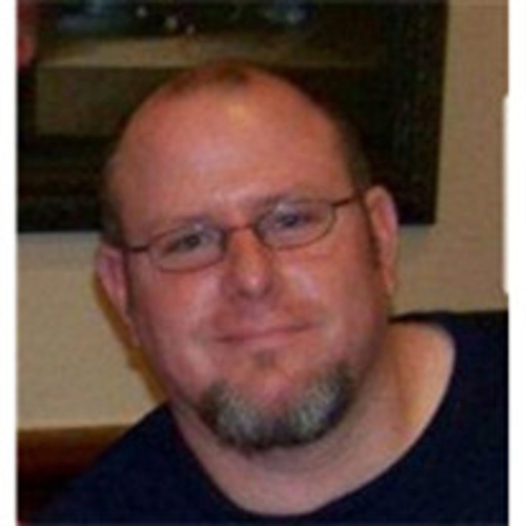 Bryan Paul Entrekin