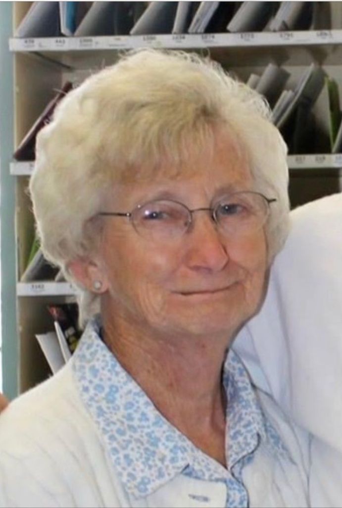 Dorothy (Patterson) Landsberger Profile Photo