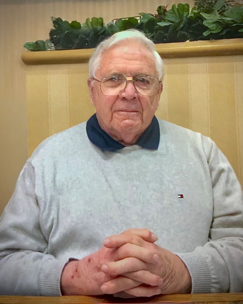Gerald Francis Hebert Profile Photo