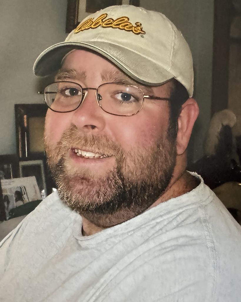 Keith Richard Lynch Profile Photo