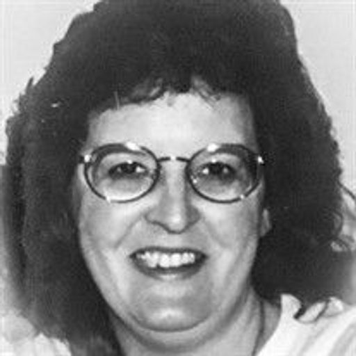 Brenda Gail Baker Profile Photo