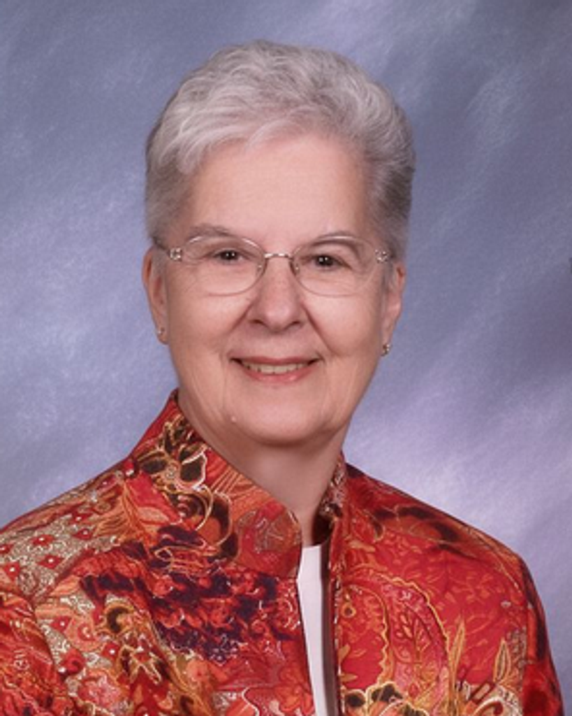 Elizabeth J. "Betty" Vance