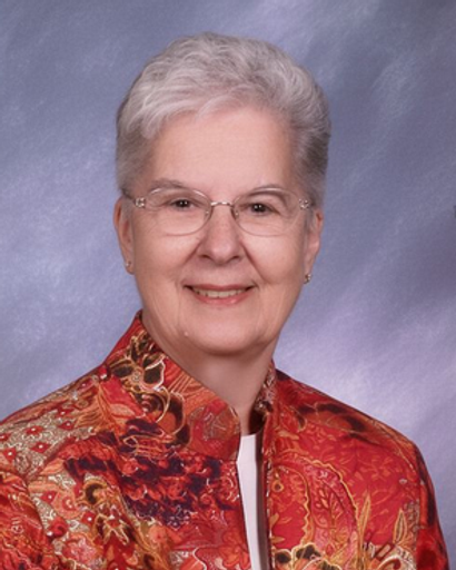 Image for Elizabeth J. "Betty" Vance