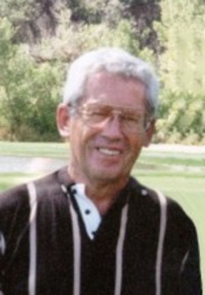 Jerry Ballard