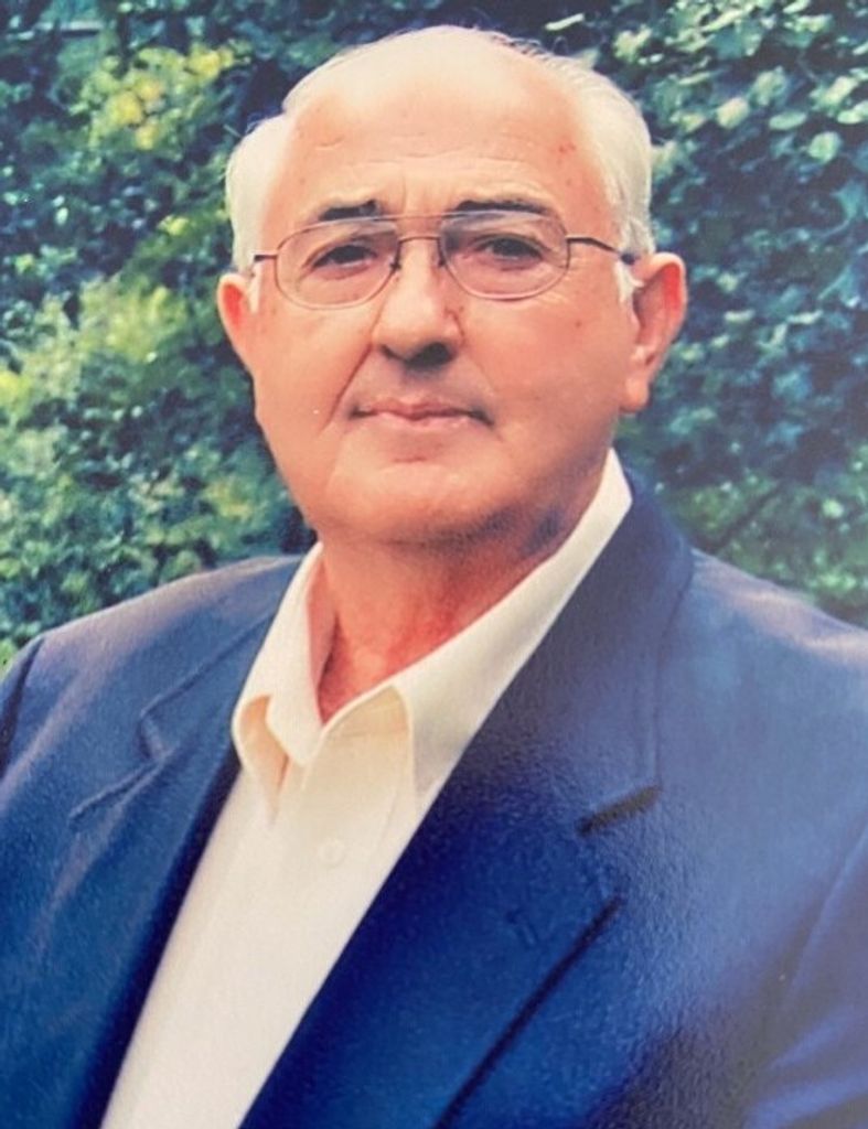 Edward Clem Profile Photo