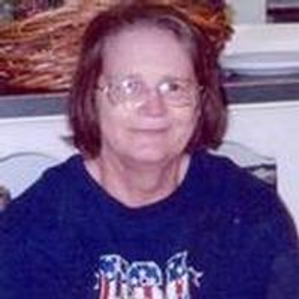 Marilyn Lucy Killian