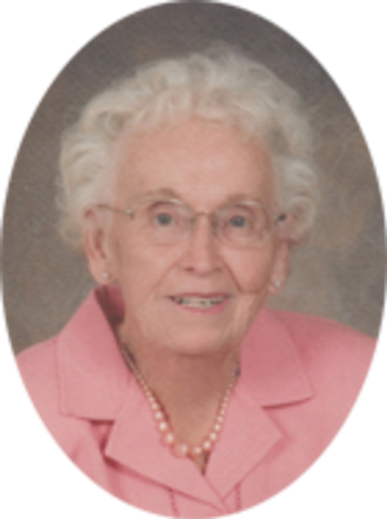 Louise Finney Mattera