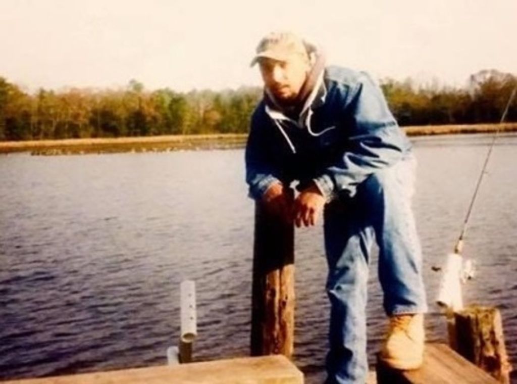 Fritz James "Chuckie" Strobel Profile Photo