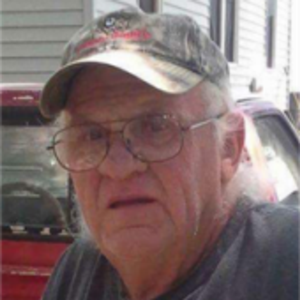 Donald R. Merritt