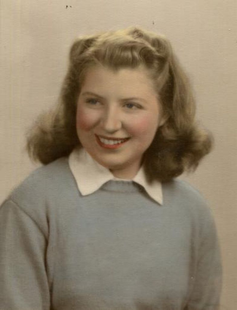 Helen V. Fournier Profile Photo