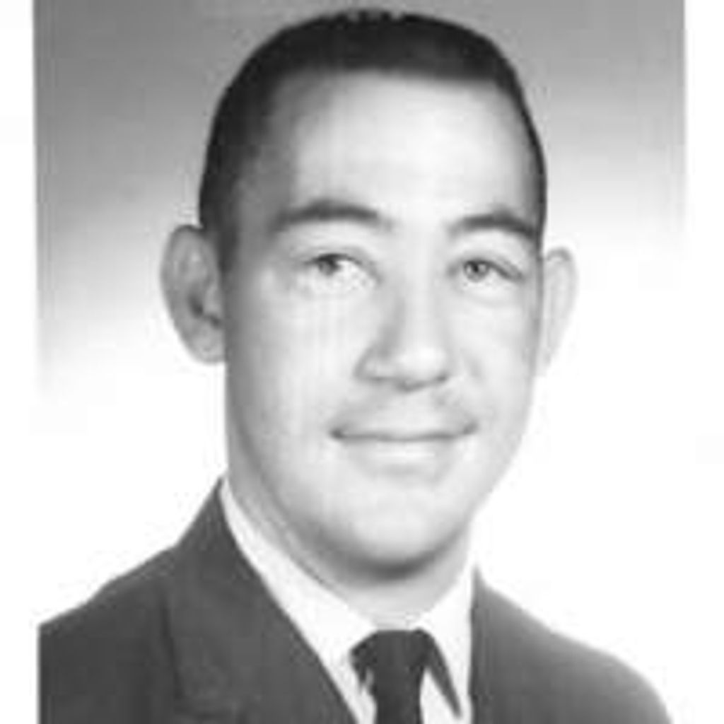 Leo Louis Davis