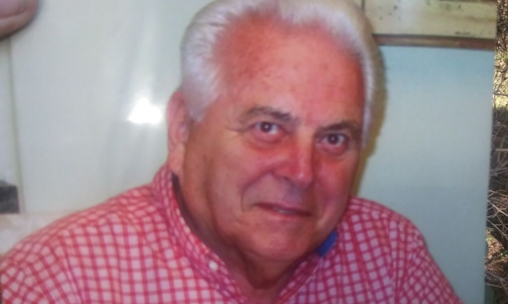 Frank Marallo Profile Photo