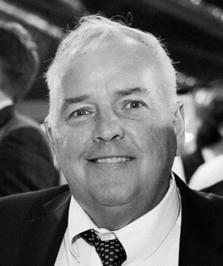 William J. Weisbeck