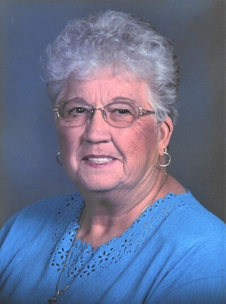 Martha Marie Bearce Profile Photo