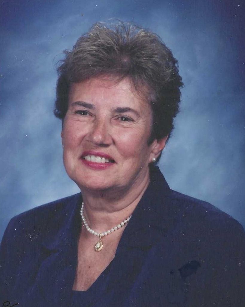 Pauline T. Dallaire Profile Photo