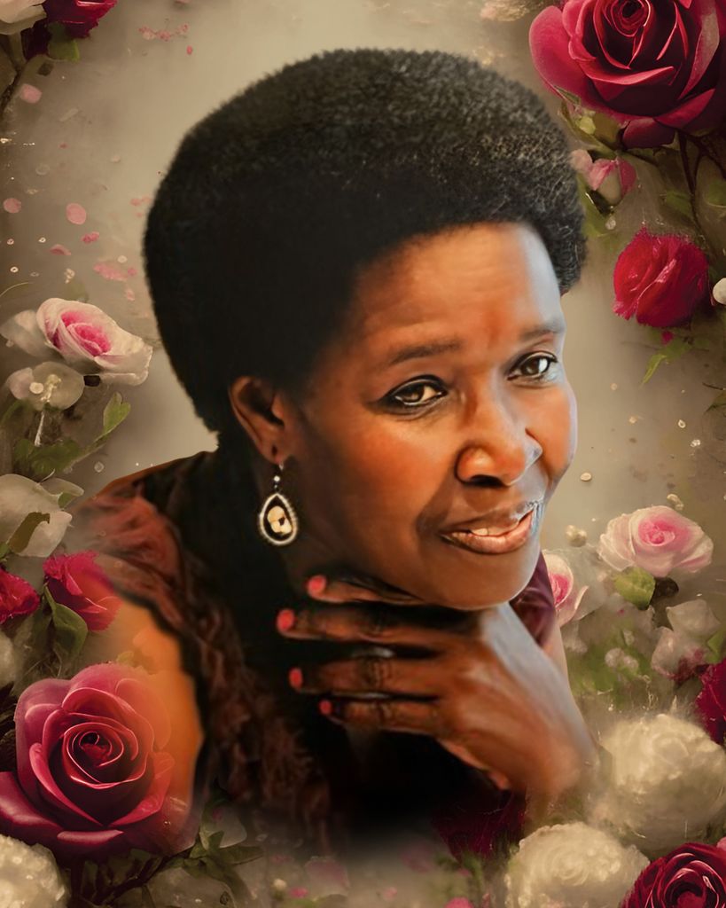 Evelyn Louise Moore Profile Photo