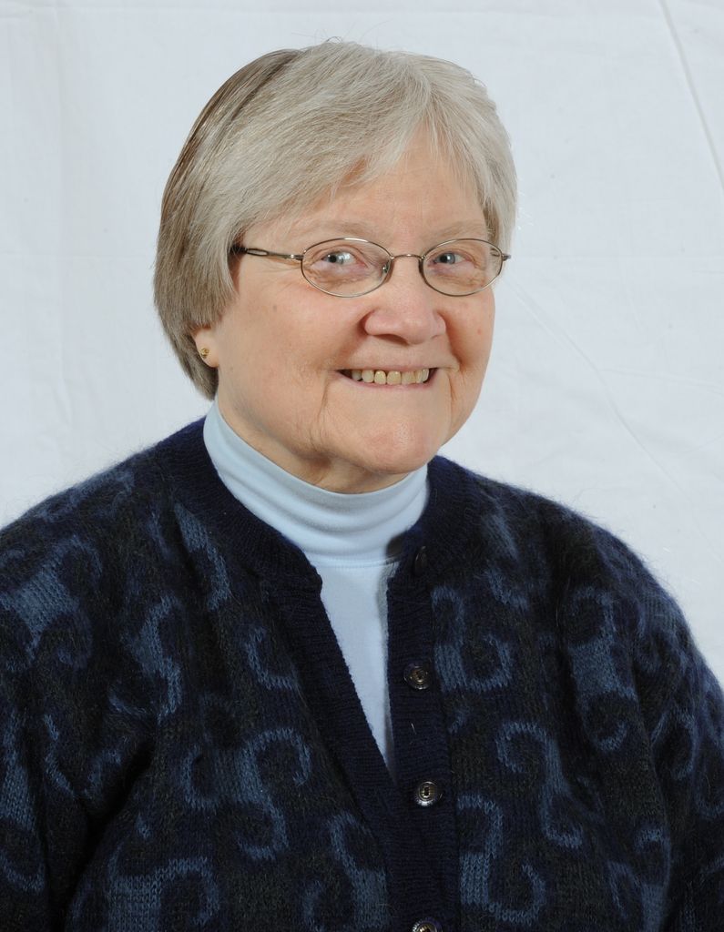 Dr. Carolyn Saari Profile Photo