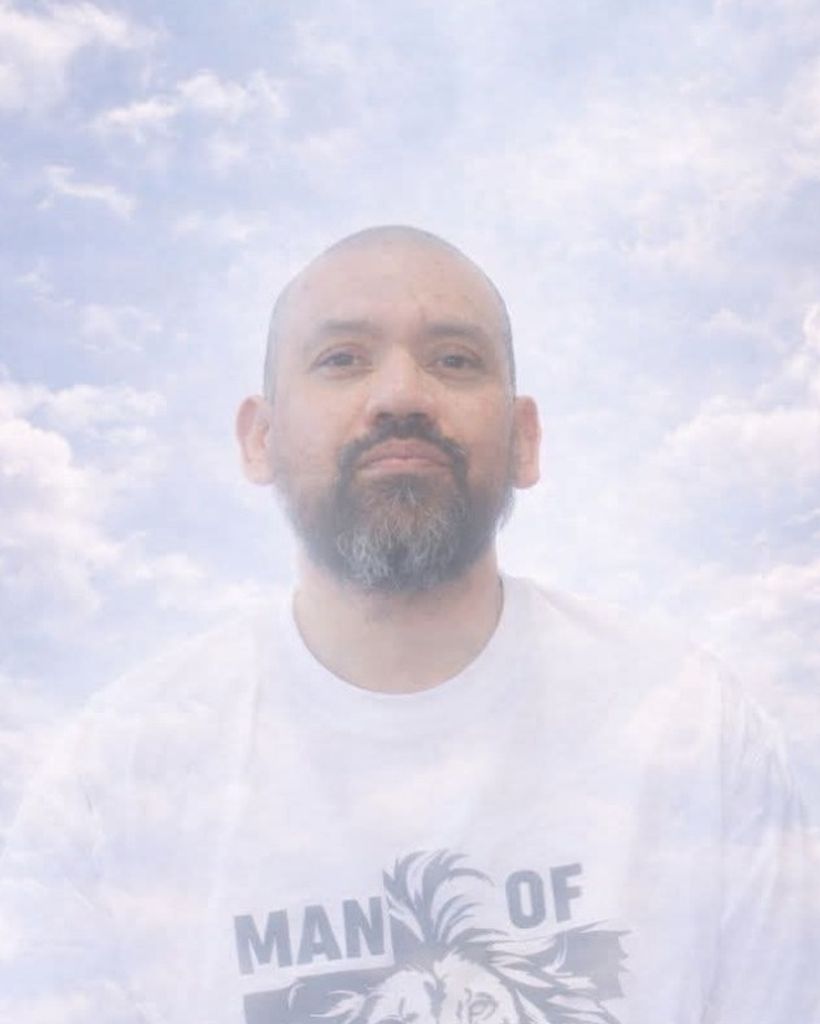 William Geovani Melendez