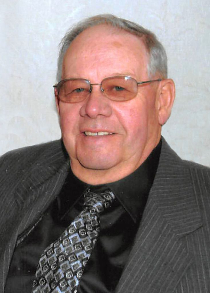 Garth Wilson Profile Photo